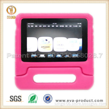 for kindle fire HD 7 inch children pc rubber case ,kindle fire hd 2013